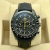 Omega Speedmaster Dark Side Of The Moon Apollo 8 2019 NEW - 3