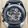 Omega Speedmaster Dark Side Of The Moon Apollo 8 2019 NEW - 6