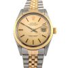 Rolex 16013 Datejust Two Tone 36mm 1988 R Serial - 2