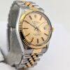 Rolex 16013 Datejust Two Tone 36mm 1988 R Serial - 3