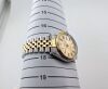 Rolex 16013 Datejust Two Tone 36mm 1988 R Serial - 10