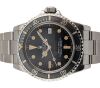 Rolex 1665 Sea Dweller Double Red DRSD Mk III 40mm 1974 3.58M