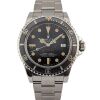 Rolex 1665 Sea Dweller Double Red DRSD Mk III 40mm 1974 3.58M - 2