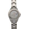 Rolex 169622 Ladies Yachtmaster Platinum Dial 29mm 2000 P Serial - 2