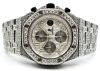 Audemars Piguet Royal Oak Offshore, Ref: 25721ST.OO.1000ST.07