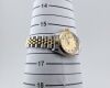 Rolex 69173 Ladies Datejust Two Tone Diamond Dial 26mm 1988 R Serial Box & Papers - 13