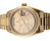 Rolex 1803 Day Date President 18k Yellow Gold 36mm 1967