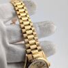 Rolex 1803 Day Date President 18k Yellow Gold 36mm 1967 - 7