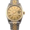 Rolex 16013 Datejust Two Tone 36mm 1980 Box & Papers - 2