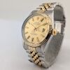 Rolex 16013 Datejust Two Tone 36mm 1980 Box & Papers - 5