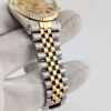 Rolex 16013 Datejust Two Tone 36mm 1980 Box & Papers - 10