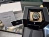 IWC IW387902 Pilot Spitfire Chrono Bronze Green Dial 41mm 2022 Box & Papers - 3