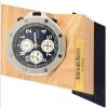 Audemars Piguet Royal Oak Offshore Table Clock