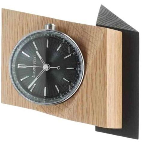 Audemars Piguet Code 11.59 Table Clock