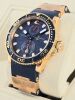 Ulysse Nardin Maxi Marine 'Blue Surf' Diver 18K Limited Edition - 5