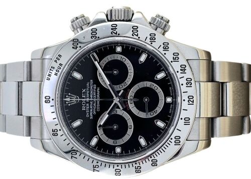 Rolex Daytona 116520 2006