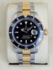 Rolex Submariner 16613 2002 One Owner Collectors Set - 2