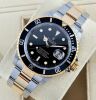 Rolex Submariner 16613 2002 One Owner Collectors Set - 5