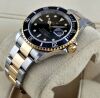 Rolex Submariner 16613 2002 One Owner Collectors Set - 6