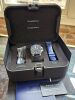 Panerai Submersible QuarantaQuattro Blu Profondo PAM01298 - 8