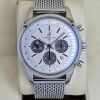 Breitling Transocean Chronograph B01 - 2