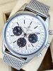 Breitling Transocean Chronograph B01 - 5