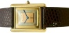 Cartier Tank Must De Cartier Trinity Dial