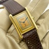 Cartier Tank Must De Cartier Trinity Dial - 3