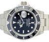 Rolex Submariner Date 16610 B&P (2001)