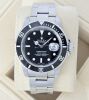 Rolex Submariner Date 16610 B&P (2001) - 3