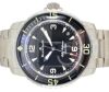 Blancpain Fifty Fathoms Automatique Titanium 5010 12B30 98S New 2024