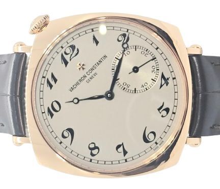 Vacheron Constantin Historiques American 1921 (2023)