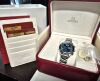 Omega 3523.80 Speedmaster Day Date Blue Dial 39mm ~2000 Box & Papers - 3