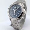 Omega 3523.80 Speedmaster Day Date Blue Dial 39mm ~2000 Box & Papers - 5