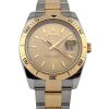 Rolex 116263 Datejust Turn-O-Graph Thunderbird Two Tone 36mm 2004 F Serial - 2