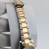 Rolex 116263 Datejust Turn-O-Graph Thunderbird Two Tone 36mm 2004 F Serial - 7