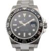 Rolex 116710LN GMT Master II Black 40mm 2009 Box & Papers - 2