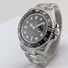 Rolex 116710LN GMT Master II Black 40mm 2009 Box & Papers - 5