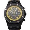 Audemars Piguet 26176FO Royal Oak Offshore Bumble Bee 42mm 2012 Box & Papers - 2