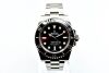 Rolex Submariner, No date Ref: 114060LN 2019 - 2