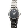 Tudor 28300 Royal Ladies Black Diamond Dial 28mm 2022 Box & Papers - 2