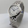 Tudor 35800 Clair de Rose Ladies 34mm 2023 Box & Papers Unworn - 5