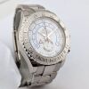 Rolex 116689 Yachtmaster II 18k White Gold 44mm 2007 Box & Papers - 4