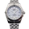 Breitling A10350 Windrider Wings 38mm ~2005 Box & Papers - 2