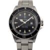 Tudor 73090 Submariner Mini-Sub Black Dial 33mm 1990 - 2