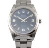 Rolex 14000 Air King Blue Explorer Dial 34mm 2000 A Serial Box & Papers - 2