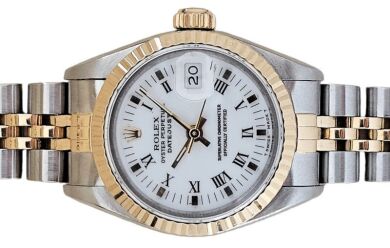 Rolex Lady-Datejust 26mm 69173