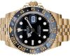 Rolex GMT Master II 126718GRNR 2024