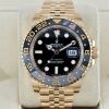 Rolex GMT Master II 126718GRNR 2024 - 2