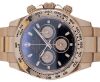 Rolex Daytona 116505 Everose Rose Gold Serviced